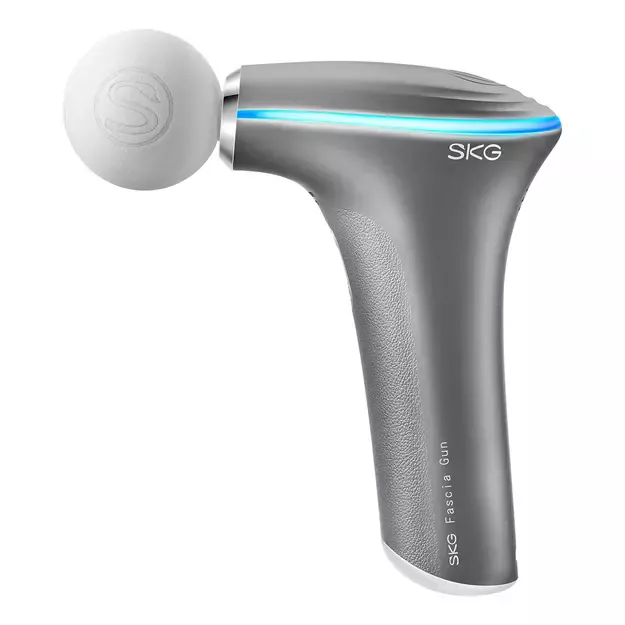 SKG F5-EN massage gun for the whole body - gray 6