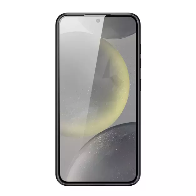 Rafi II Mag case for Samsung S24 - Black 17