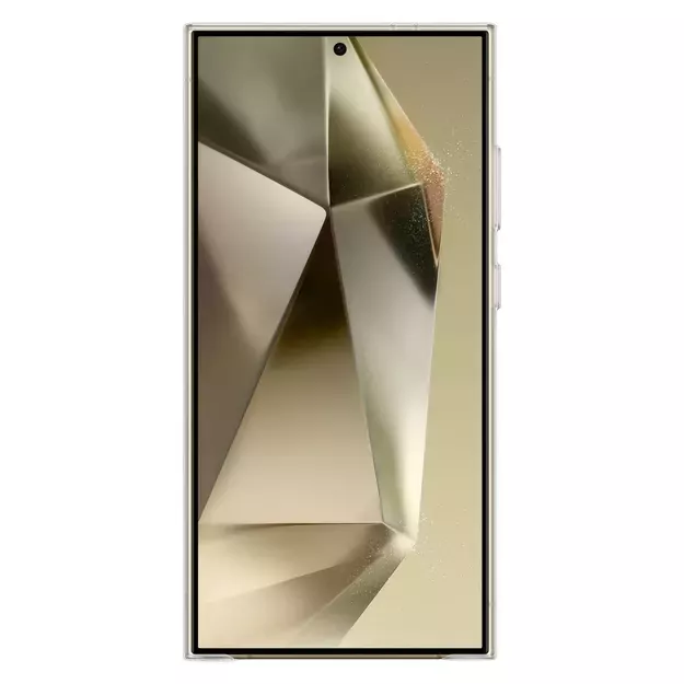 Samsung Gadget Case EF-XS928CTEGWW for Samsung Galaxy S24 Ultra - transparent 5