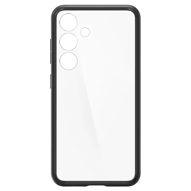 Spigen Ultra Hybrid Case for Samsung Galaxy S24+ - Matte Black 16