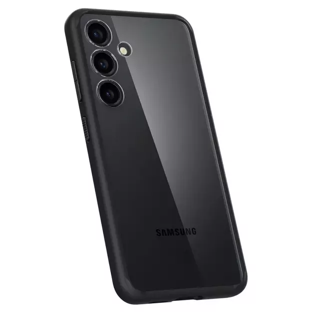 Spigen Ultra Hybrid Case for Samsung Galaxy S24+ - Matte Black 19