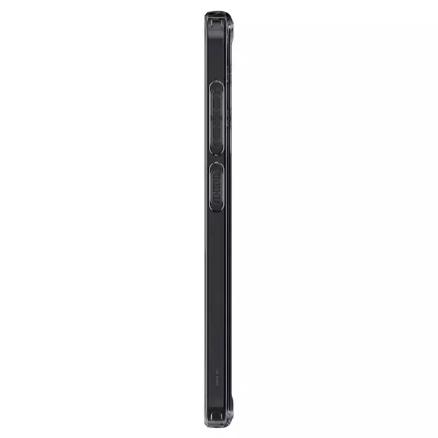 Spigen Ultra Hybrid Case for Samsung Galaxy S24 - Dark Gray (Zero One Pattern) 18