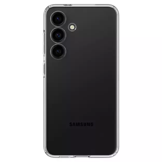 Spigen Liquid Crystal Case for Samsung Galaxy S24+ - Transparent 18