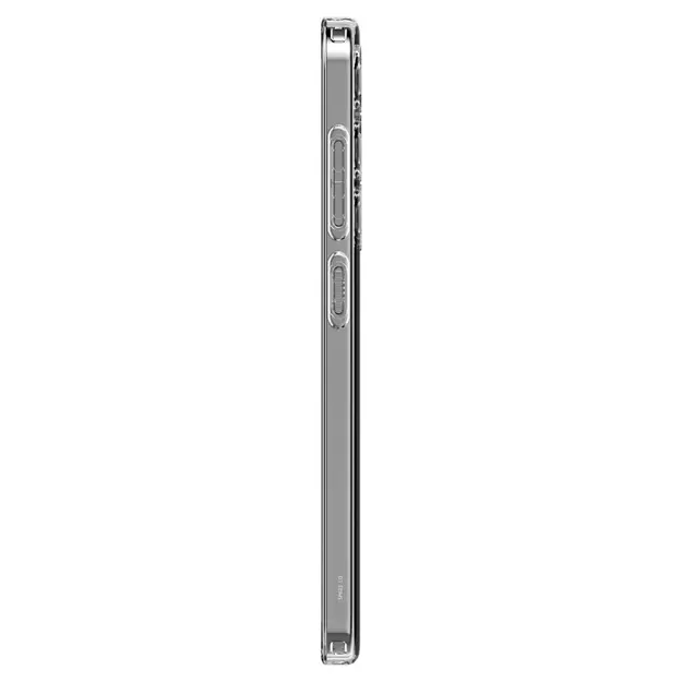 Spigen Liquid Crystal Case for Samsung Galaxy S24+ - Transparent 21