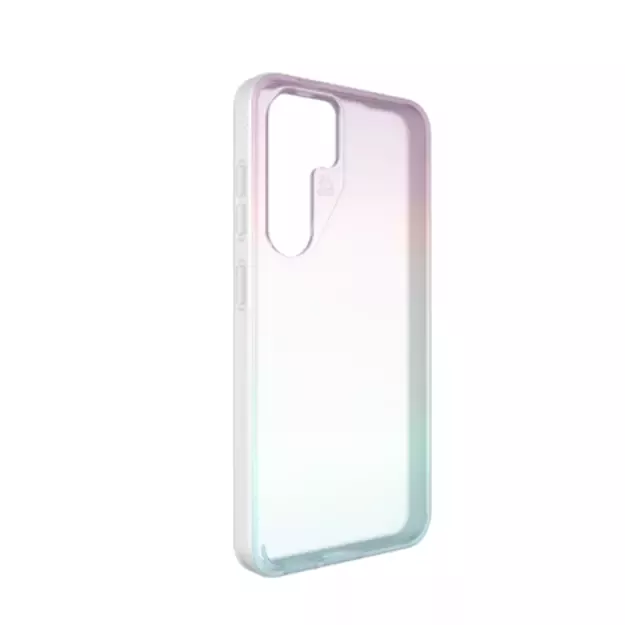 ZAGG Cases Milan case for Samsung Galaxy S24 - iridescent 1
