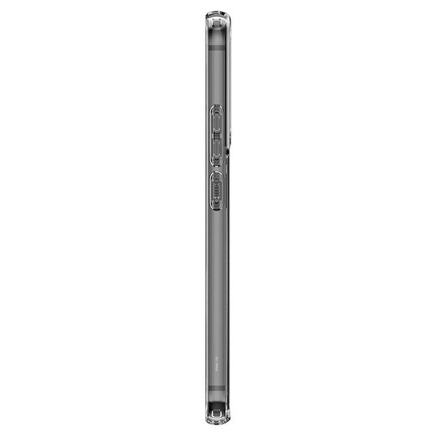 Spigen Ultra Hybrid Case for Samsung Galaxy S22 - Clear 3