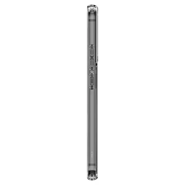 Spigen Ultra Hybrid Case for Samsung Galaxy S22 - Clear 14