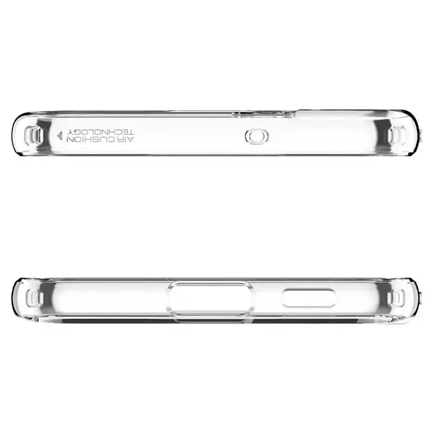 Spigen Ultra Hybrid Case for Samsung Galaxy S22 - Clear 17