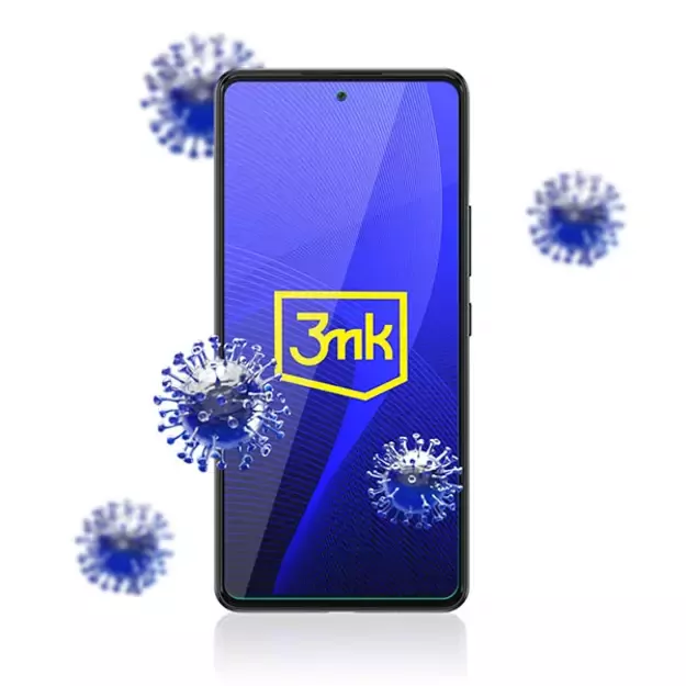 3MK FlexibleGlass Sam A53 5G A536 Hybrid Glass 12