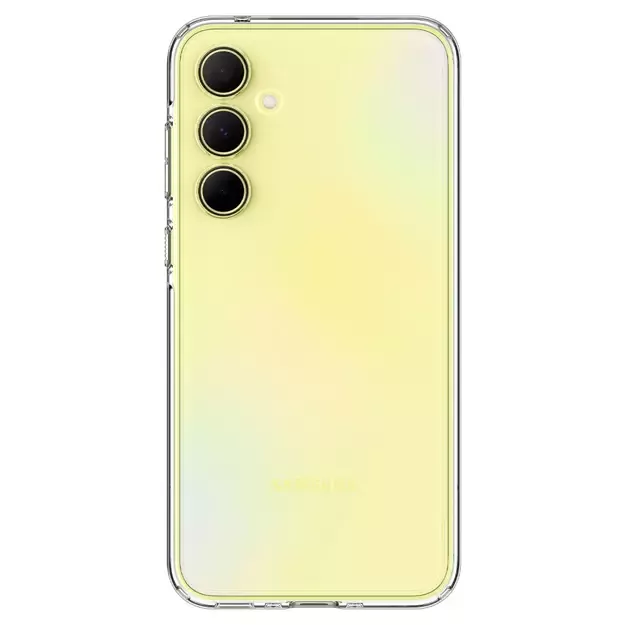 Spigen Ultra Hybrid Case for Samsung Galaxy A35 5G - Transparent 10