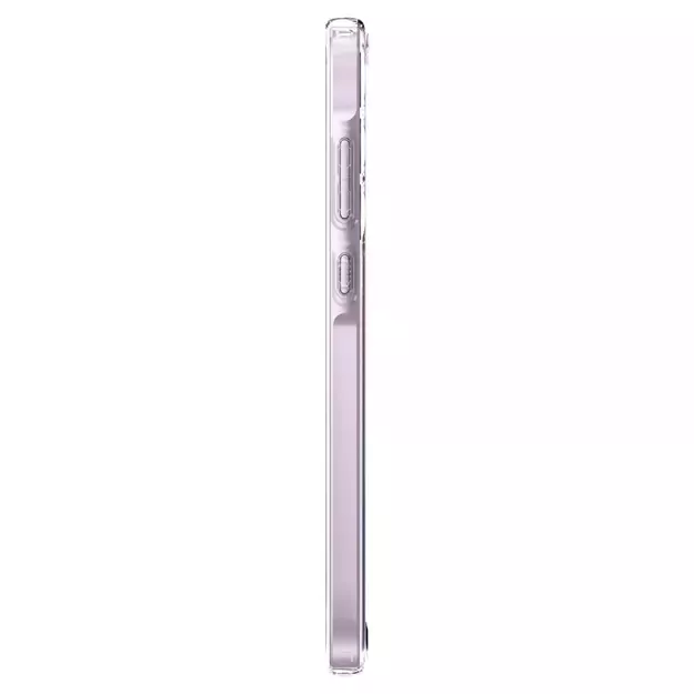Spigen Ultra Hybrid Case for Samsung Galaxy A35 5G - Transparent 16