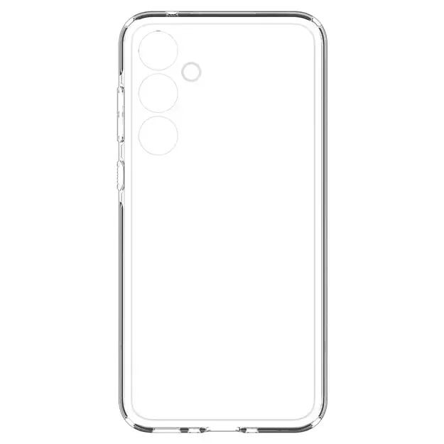 Spigen Ultra Hybrid Case for Samsung Galaxy A35 5G - Transparent 9