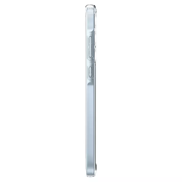 Spigen Ultra Hybrid Case for Samsung Galaxy A35 5G - Transparent 18