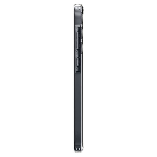 Spigen Ultra Hybrid Case for Samsung Galaxy A35 5G - Transparent 37