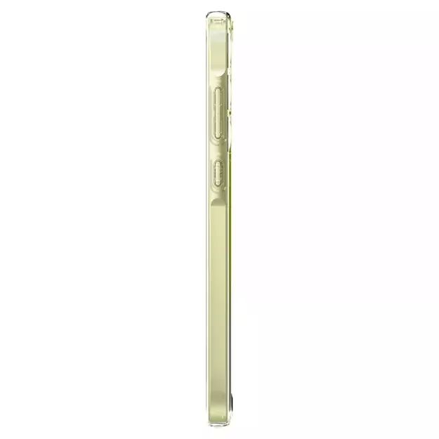 Spigen Ultra Hybrid Case for Samsung Galaxy A35 5G - Transparent 17