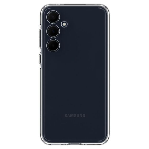 Spigen Ultra Hybrid Case for Samsung Galaxy A35 5G - Transparent 33
