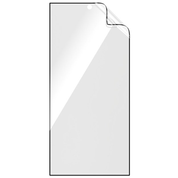 PanzerGlass Ultra-Wide Fit tempered glass with D3O® with applicator for Samsung Galaxy S24 Ultra 2