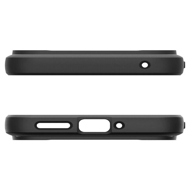 Spigen Rugged Armor Case for Google Pixel 9 / 9 Pro - Black 5