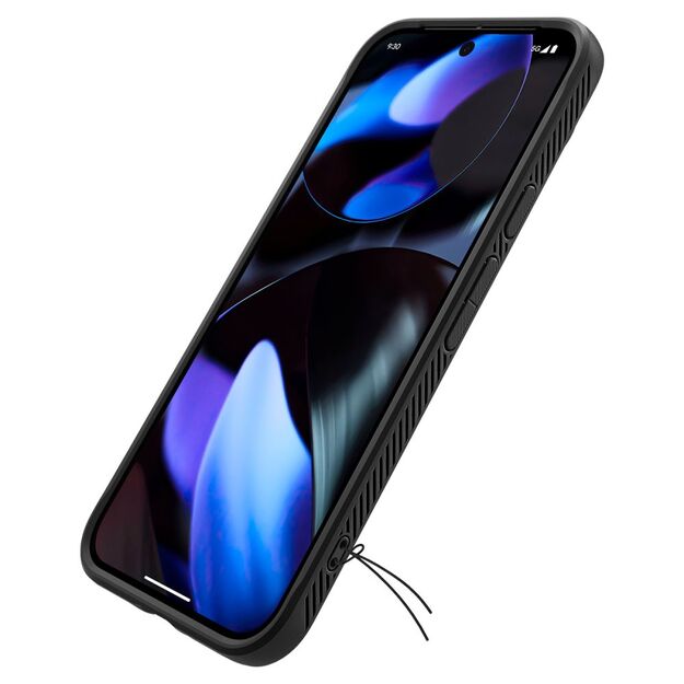 Spigen Rugged Armor Case for Google Pixel 9 / 9 Pro - Black 10