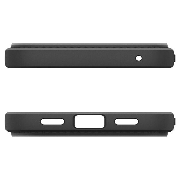 Spigen Liquid Air Case for Google Pixel 10 / 10 Pro - Matte Black 4