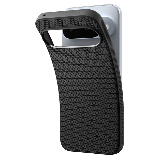 Spigen Liquid Air Case for Google Pixel 10 / 10 Pro - Matte Black 10