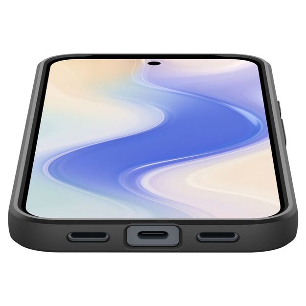 Spigen Liquid Air Case for Google Pixel 10 / 10 Pro - Matte Black 11