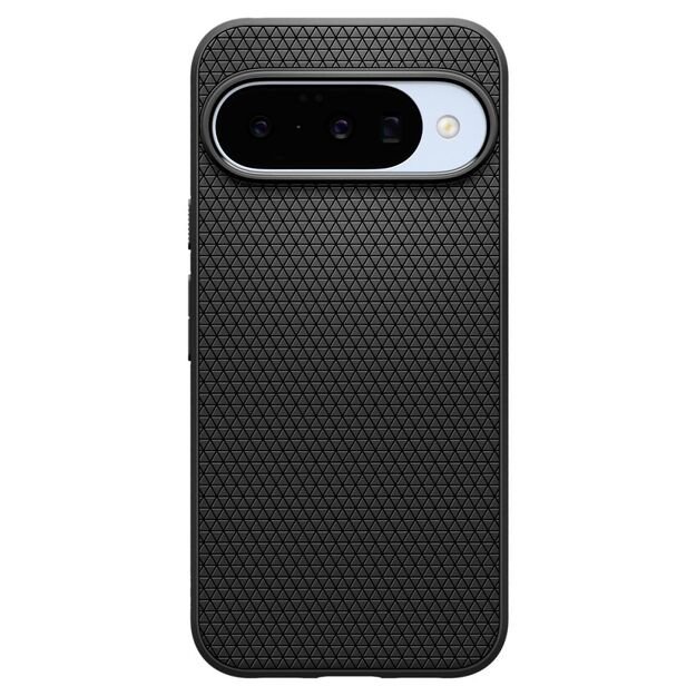 Spigen Liquid Air Case for Google Pixel 10 / 10 Pro - Matte Black 1