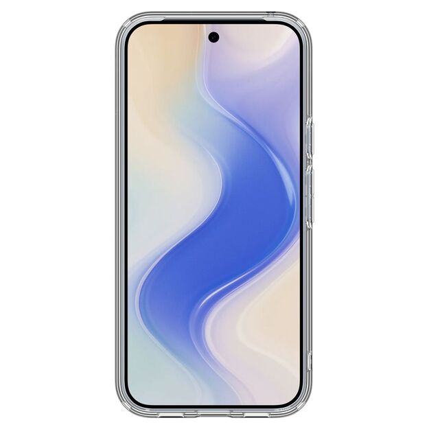 Spigen Ultra Hybrid Case for Google Pixel 10 / 10 Pro - Transparent 2