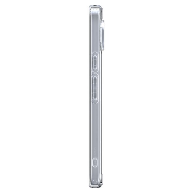 Spigen Ultra Hybrid Case for Google Pixel 10 / 10 Pro - Transparent 3