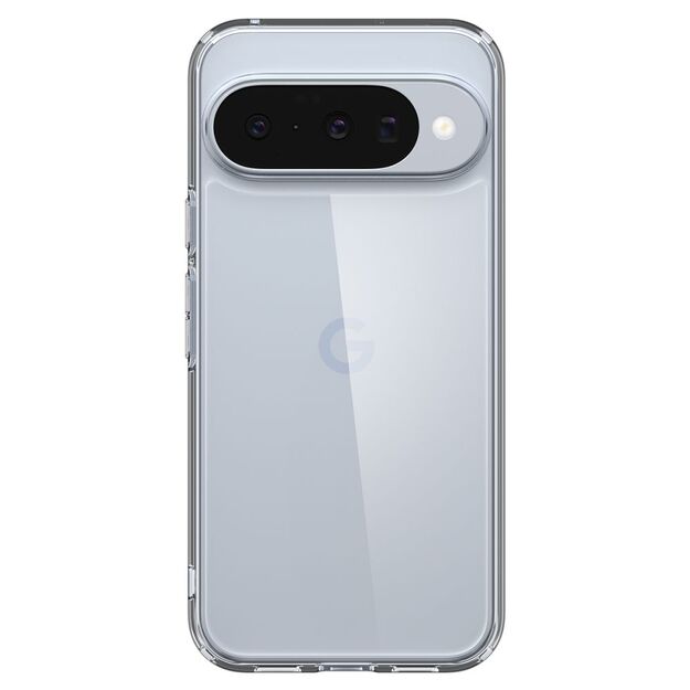 Spigen Ultra Hybrid Case for Google Pixel 10 / 10 Pro - Transparent 1