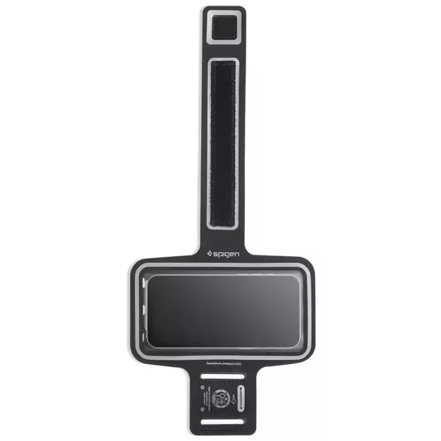 Spigen A703 sports armband 6.9&#39 &#39  - black 1