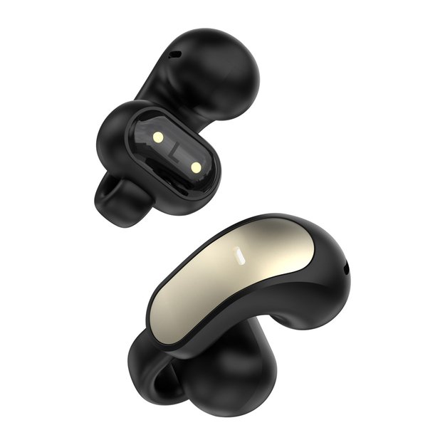 Dudao U20 Pro TWS Bluetooth wireless headphones - black 1