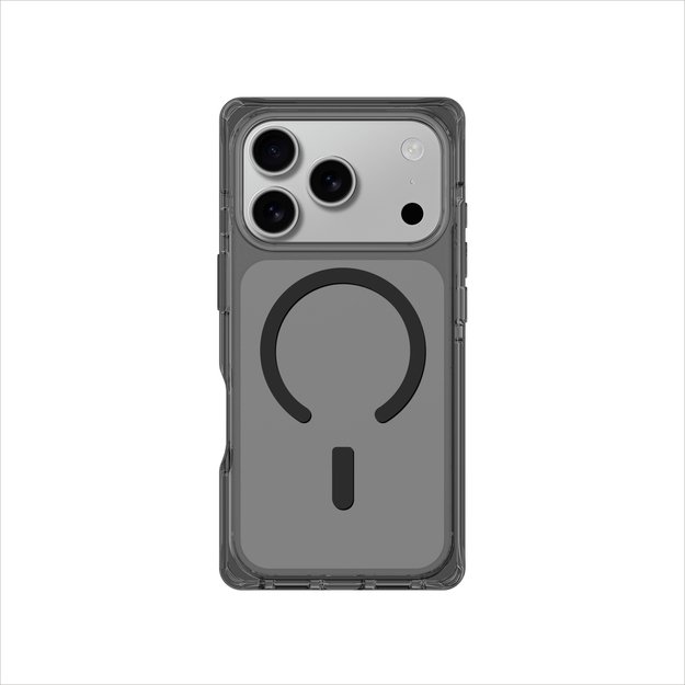 AmazingThing Omni Case for iPhone 17 Pro Max Compatible with MagSafe - Black