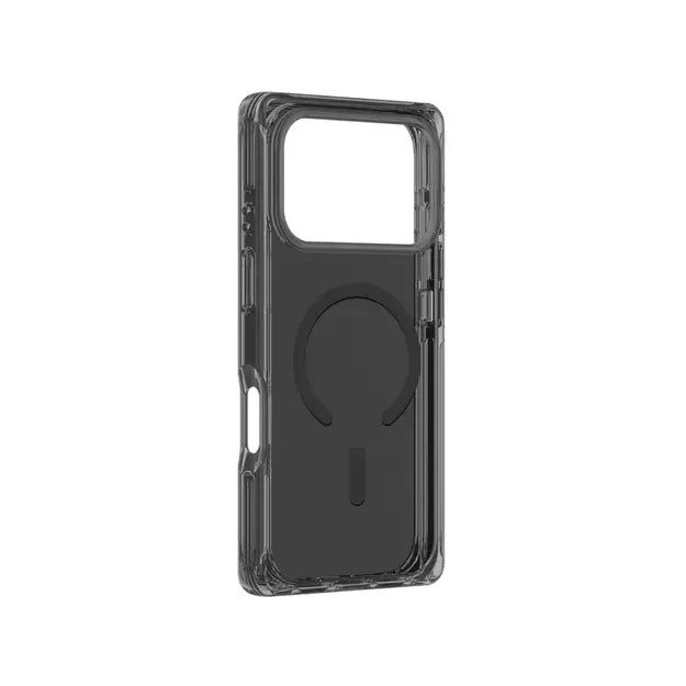 AmazingThing Omni Case for iPhone 17 Pro Max Compatible with MagSafe - Black 8