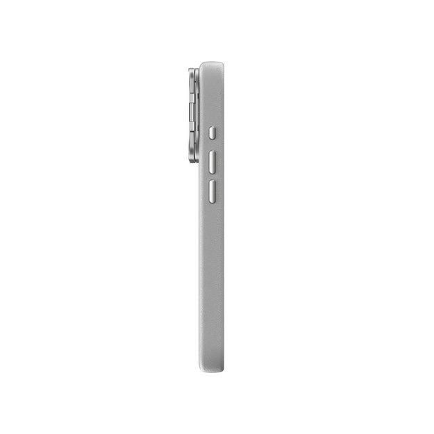 AmazingThing Glamour iPhone 17 Pro Max Case with Stand - Gray 5