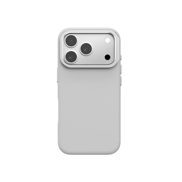 AmazingThing Glamour iPhone 17 Pro Max Case with Stand - Gray 1