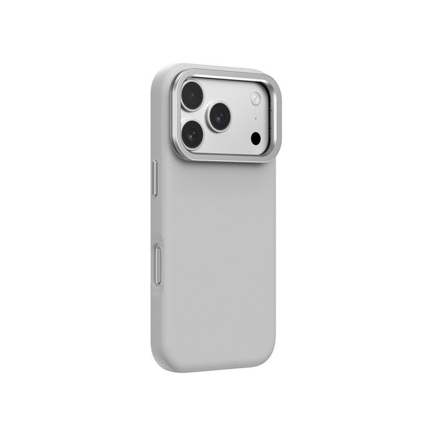 AmazingThing Glamour iPhone 17 Pro Max Case with Stand - Gray 2