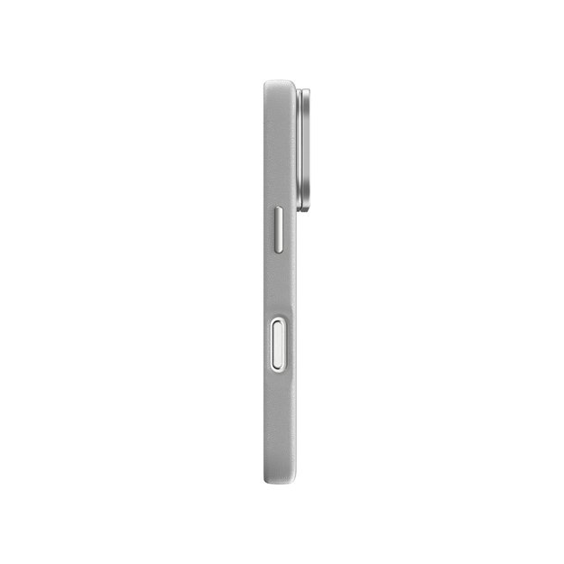 AmazingThing Glamour iPhone 17 Pro Max Case with Stand - Gray 4