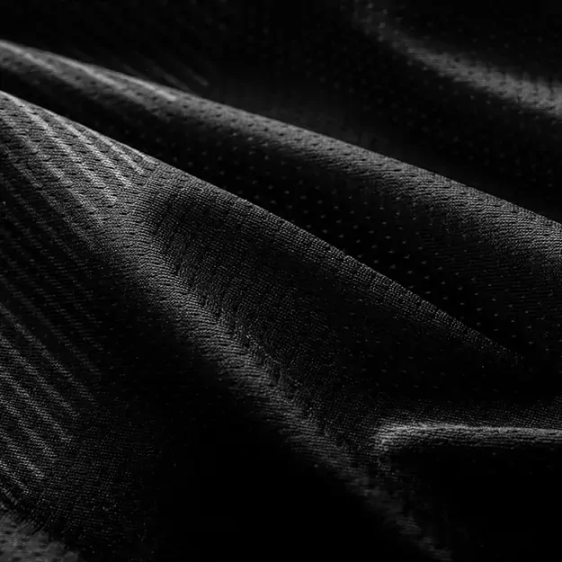 Rockbros cycling jersey 15120009002 long sleeve spring/summer M - black 5