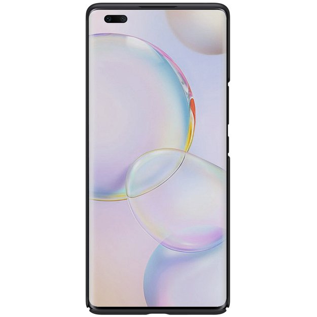 Nillkin Super Frosted Shield reinforced case cover for Honor 50 Pro black 18