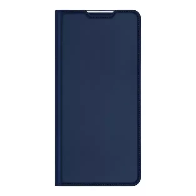 Dux Ducis Skin Pro case with a flip Realme 9i / Oppo A36 blue 1