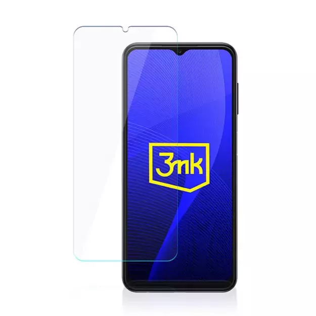 Samsung Galaxy A13 4G - 3mk FlexibleGlass™ 1