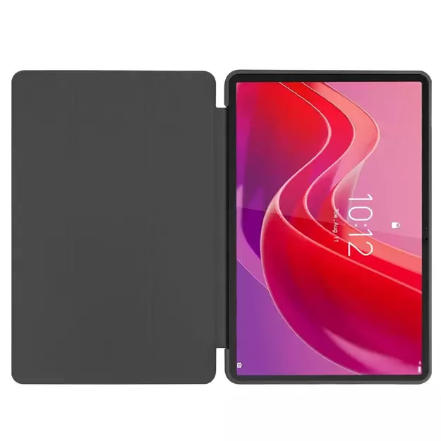 Tech-Protect SmartCase for Lenovo Tab M11 11&quot  TB-330 - black 1