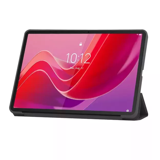 Tech-Protect SmartCase for Lenovo Tab M11 11&quot  TB-330 - black 2