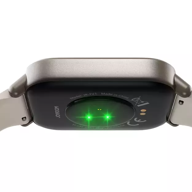 Joyroom Fit-Life JR-FT3S smartwatch with call answering function - titanium color 3