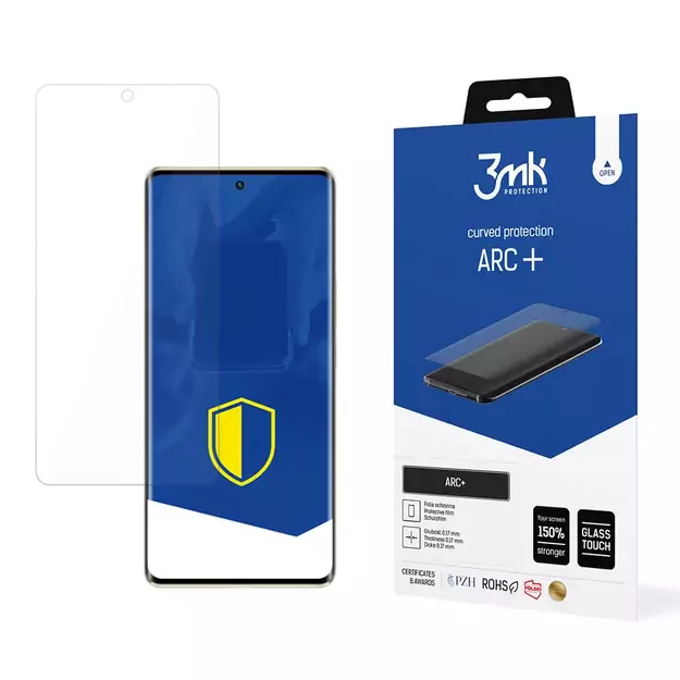 3mk ARC+ foil for Infinix Zero 30 5G
