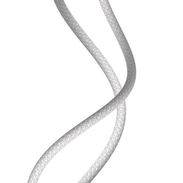 Baseus CATLGD-A02 Lightning - USB-C PD cable 20W 480Mb/s 2m - white 10