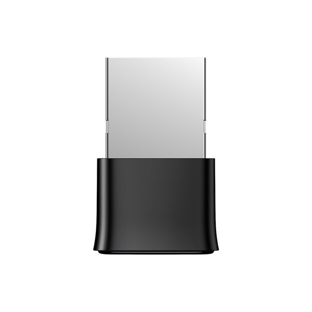 Baseus BA04 mini Bluetooth 5.0 USB adapter receiver transmitter for computer black (ZJBA000001) 3