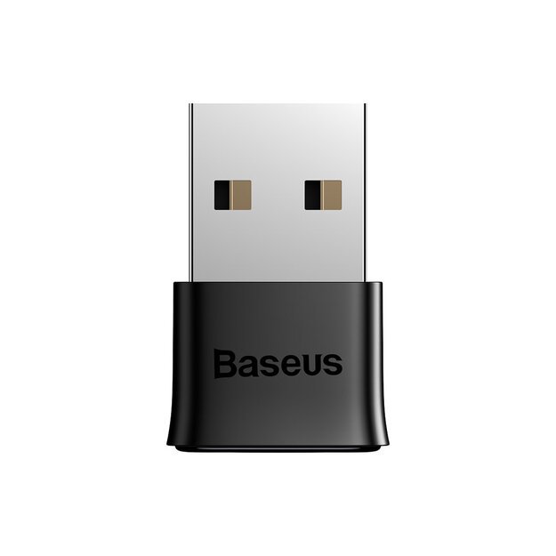 Baseus BA04 mini Bluetooth 5.0 USB adapter receiver transmitter for computer black (ZJBA000001) 2