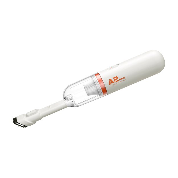 Car vacuum cleaner 6000Pa 80W Baseus A2Pro - white 3